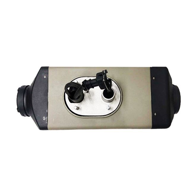 2kw 12v gasoline air heater