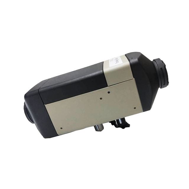 2kw 12v gasoline air heater