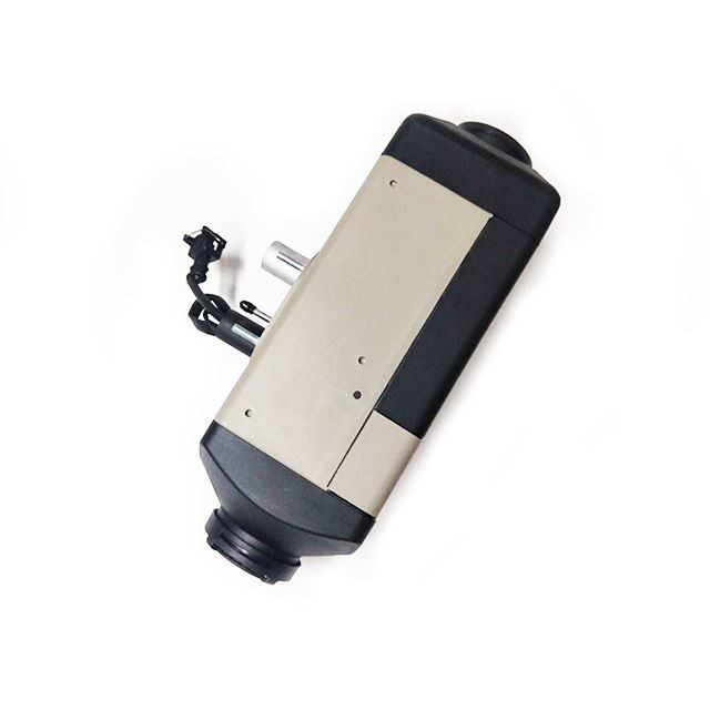 2kw 12v gasoline air heater