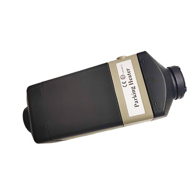 2kw 12v gasoline air heater