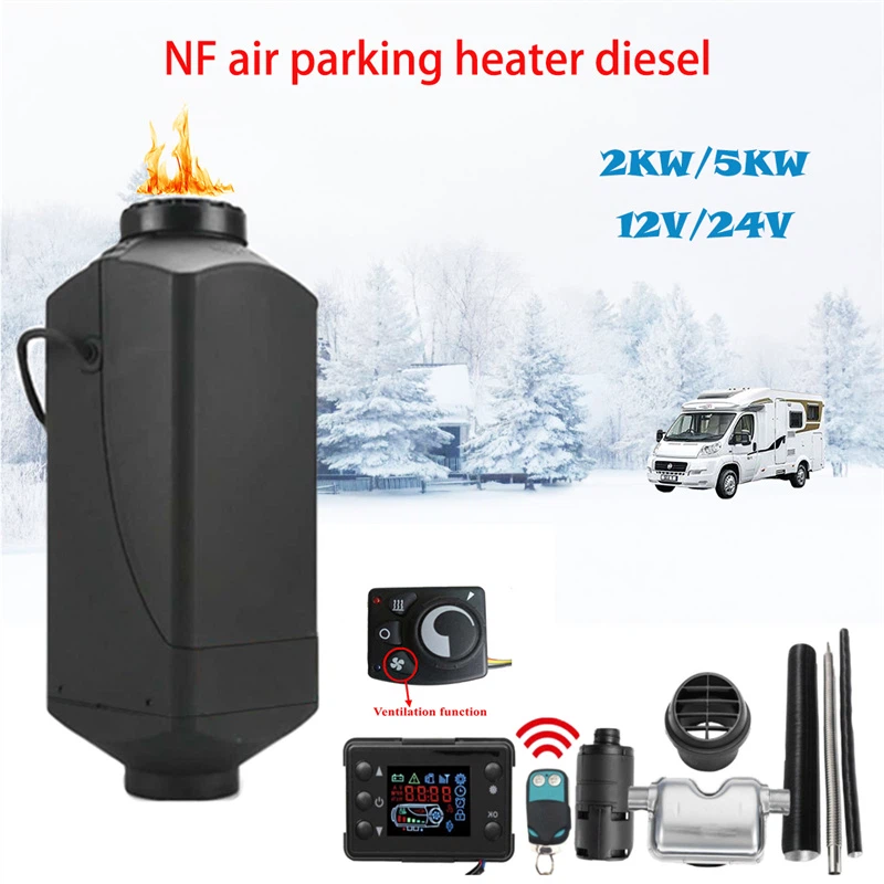 air parking heater diesel air parking heater diesel