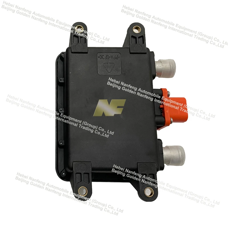 PTC heater 4