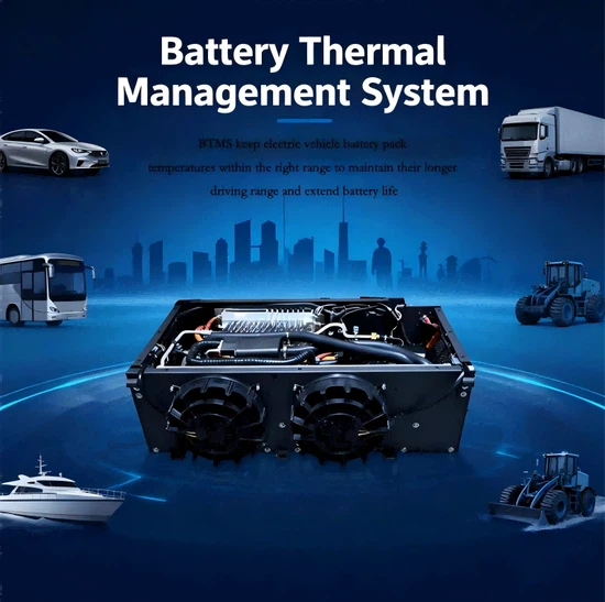Battery management system Battery management system