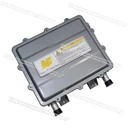 Grzejnik elektryczny PTC o mocy 20 kW