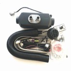 Certyfikat CE 2KW 12v 24v Air Parking Similiar Webasto Diesel Heater