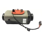 Grzejniki powietrza na olej napędowy dla grzejnika parkingowego dla samochodów ciężarowych Podobne webasto Diesel Heater