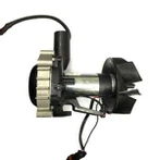 Pasuje do podgrzewacza Webasto Air Top 2000 Grzejnik wentylatora dmuchawy 12V24v