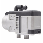 Nowy chiński podgrzewacz wody 5KW ze sterownikiem cyfrowym