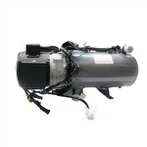 Podgrzewacz gazowy o mocy 30 kW