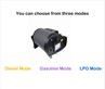 NF Gasoline Electric Blown Air & Water Heater Combi Heater