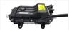 High Voltage Electric Vehicle PTC Heater