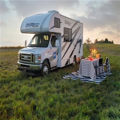 Common Problems With RV Air Conditioners