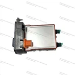 Elektryczny podgrzewacz akumulatorowy do autobusów o mocy 10 kW