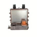 Podgrzewacz płynu chłodzącego Ptc o mocy 5 kW do samochodu Ev