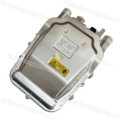 electric coolant heater 2