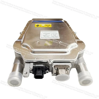 electric coolant heater 6